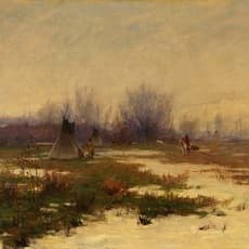 Joseph Henry Sharp