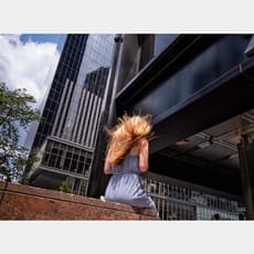 Melissa O'Shaughnessy