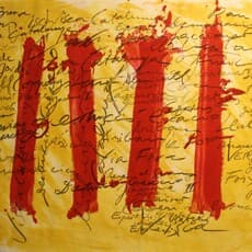 Tapies Antoni