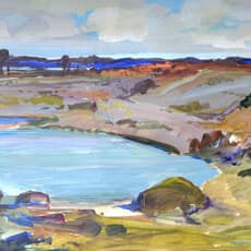 Wynona Mulcaster