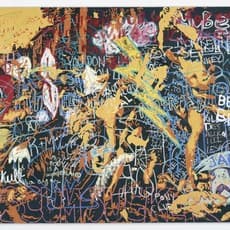 Bruce High Quality Foundation