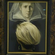 Mario Cresci