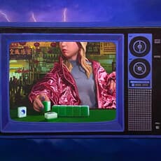 Peter Hong-Tsun Chan