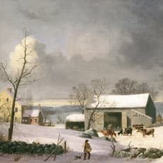 George Henry Durrie