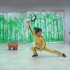 Yao Qingmei