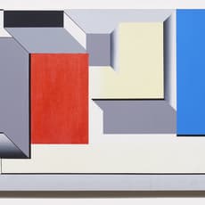 Suzanne Blank Redstone