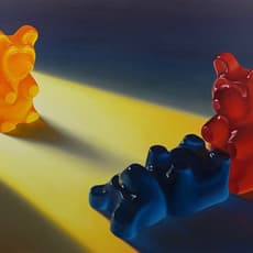 Landon Bailey Higgins