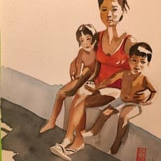 Brigitte Yoshiko Pruchnow