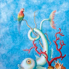 Guillermo Pérez Villalta