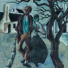 George Diederick During