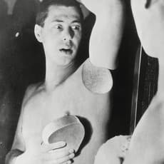 Herbert Bayer