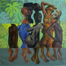 Nahom Teklehaimanot