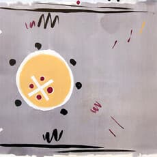 Anna Maria Maiolino, Sem título / Untitled (1984)