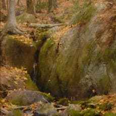 Francis Coates Jones