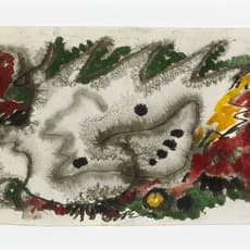 Arthur Garfield Dove