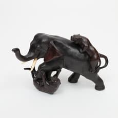 Attr. to Omori Mitsumoto