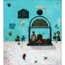 Robert Rasely