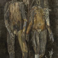 Constance Mallinson