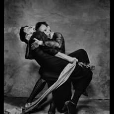 Lo que el SIDA se llevó: Yeguas del Apocalipsis / Francisco Casas y Pedro Lemebel