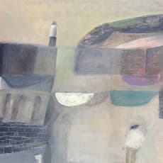 Nicholas Turner