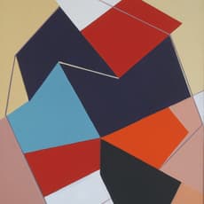 Cícero Dias, Constant (1962)