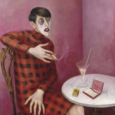 Otto Dix