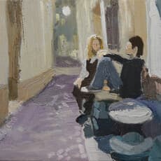 YOON Sangyoon (윤상윤)