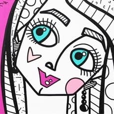 Romero Britto