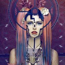 Visionary Art Project