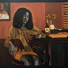 Ikeorah Chisom Chi-Fada