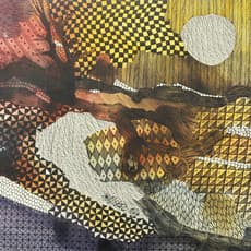 Nike Davies Okundaye