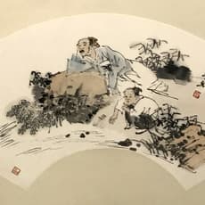 Liu Guohui 劉國輝