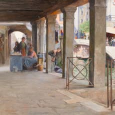 Julius LeBlanc Stewart