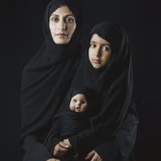 Boushra Almutawakel