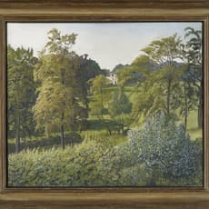 Stanley Spencer