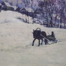 Konstantin Mikhailovich Antonov