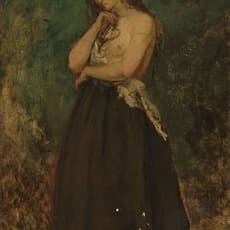 Alfred Stevens