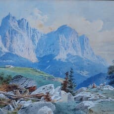Friedrich Perlberg