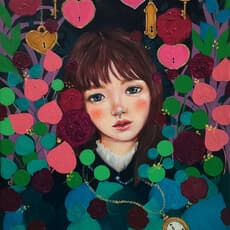 Yeahgean Eury Kim
