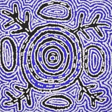 Vanetta Nampijinpa Hudson