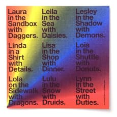 Experimental Jetset