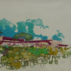 Richard Neutra