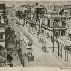 Ramendranath Chakravorty