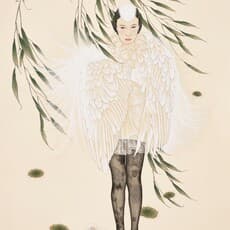 Leung Lai-Man, Jess
