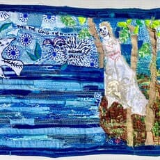 Sarah Laing