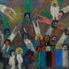 Jan Müller (1922-1958)