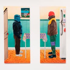 Pedro Trueba Ramírez