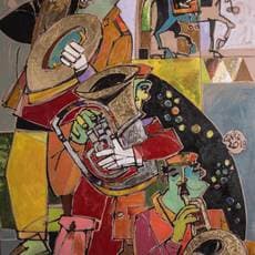 Assem Abdel Fattah