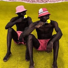 Derrick Ofosu Boateng