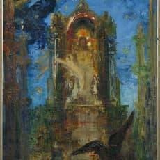 Gustave Moreau